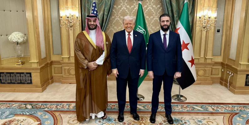 Donald Trump, Körfez turunda 2 trilyon dolarlık yatırım sağladı: Stratejik dönüşüm mü, reklam atağı mı?