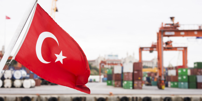Türkiye ekonomisi ilk çeyrekte beklentilerin altında kaldı
