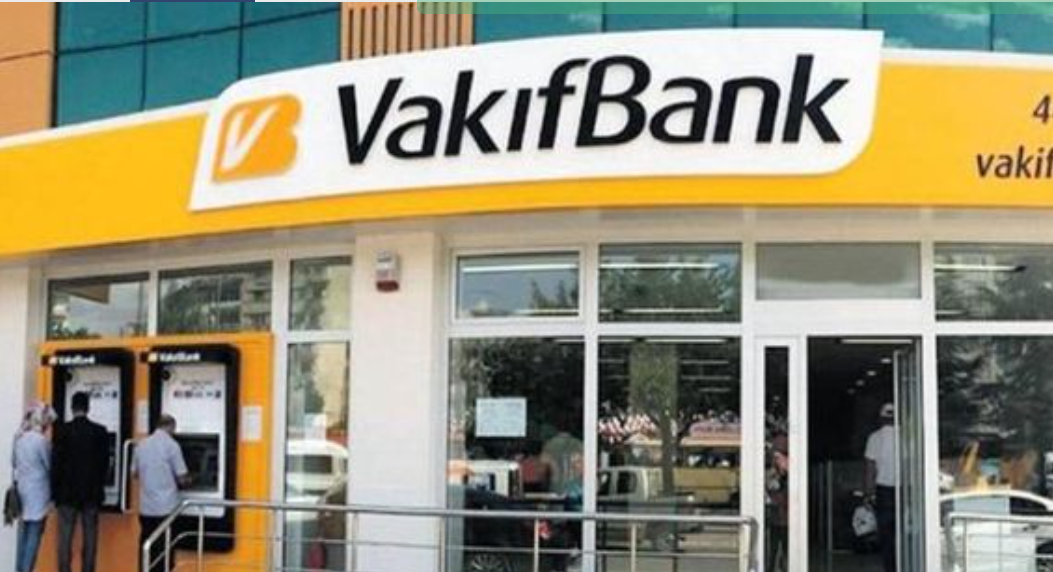Vakıfbank için NÖTR (TUT) önerisi
