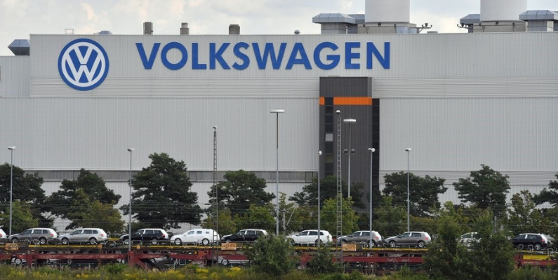 Volkswagen skandalında eski yöneticilere tarihi ceza