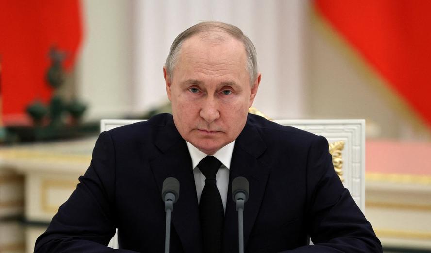 Rusya’dan NATO’ya Uyarı: “Moskova İçin Derhal Tehdit Oluşturur”