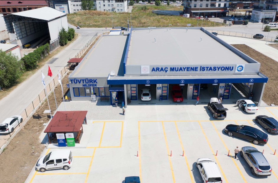 TESK: Araç Muayenesinde Komisyon İade Edilmeli
