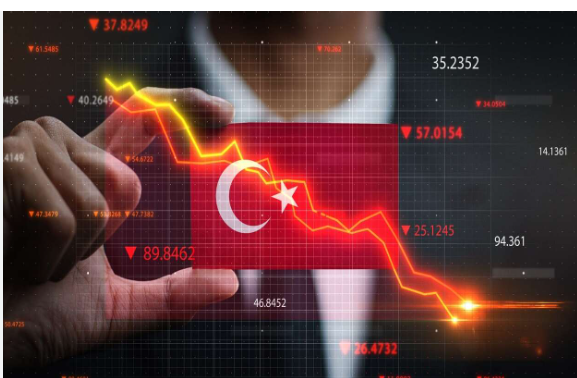 Ekonomide İvme Kaybı Sinyalleri: İkinci Çeyrekte Büyüme Yavaşlıyor mu?