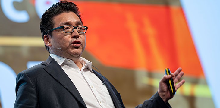 Tom Lee: SP500 Rallisi Hâlâ Yanlış Anlaşılıyor