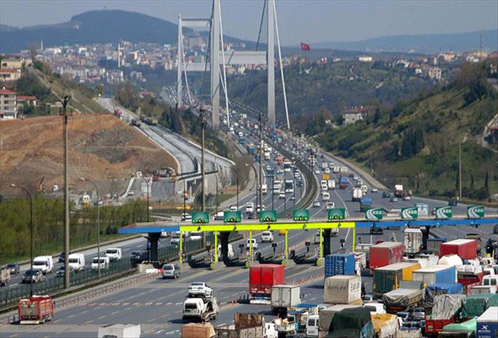 Bayramda köprü ve toplu taşıma ücretsiz mi olacak?