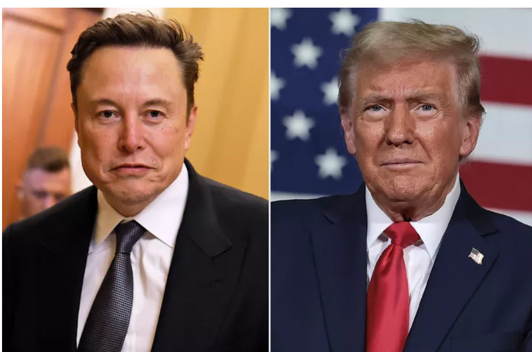 Elon Musk Beyaz Saray’dan Sert Tartışmalarla Ayrıldı: “Bu Adam mı Devleti Yönetti?”
