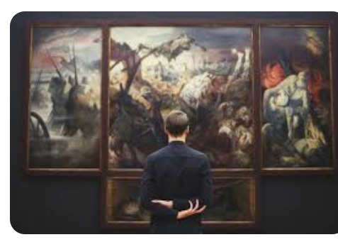 Yatırım Aracı Olarak Sanat Bitti mi? Sanat Piyasasının Alt Segmentinde Canlanma Var