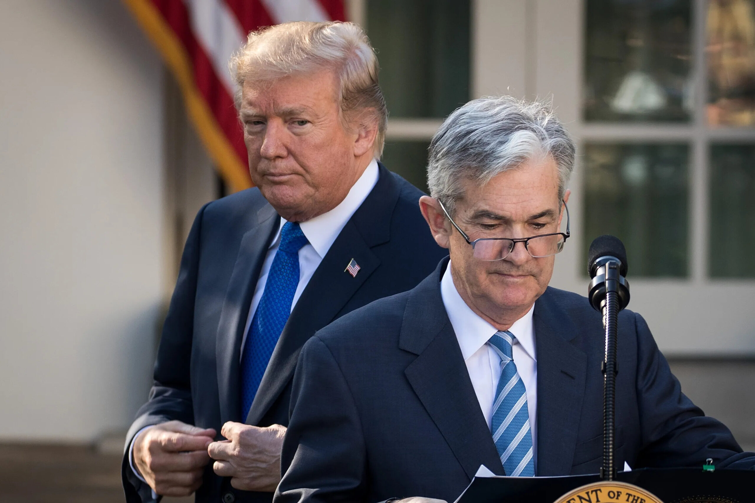YORUM: Trump Powell’ı Kovacak mı?