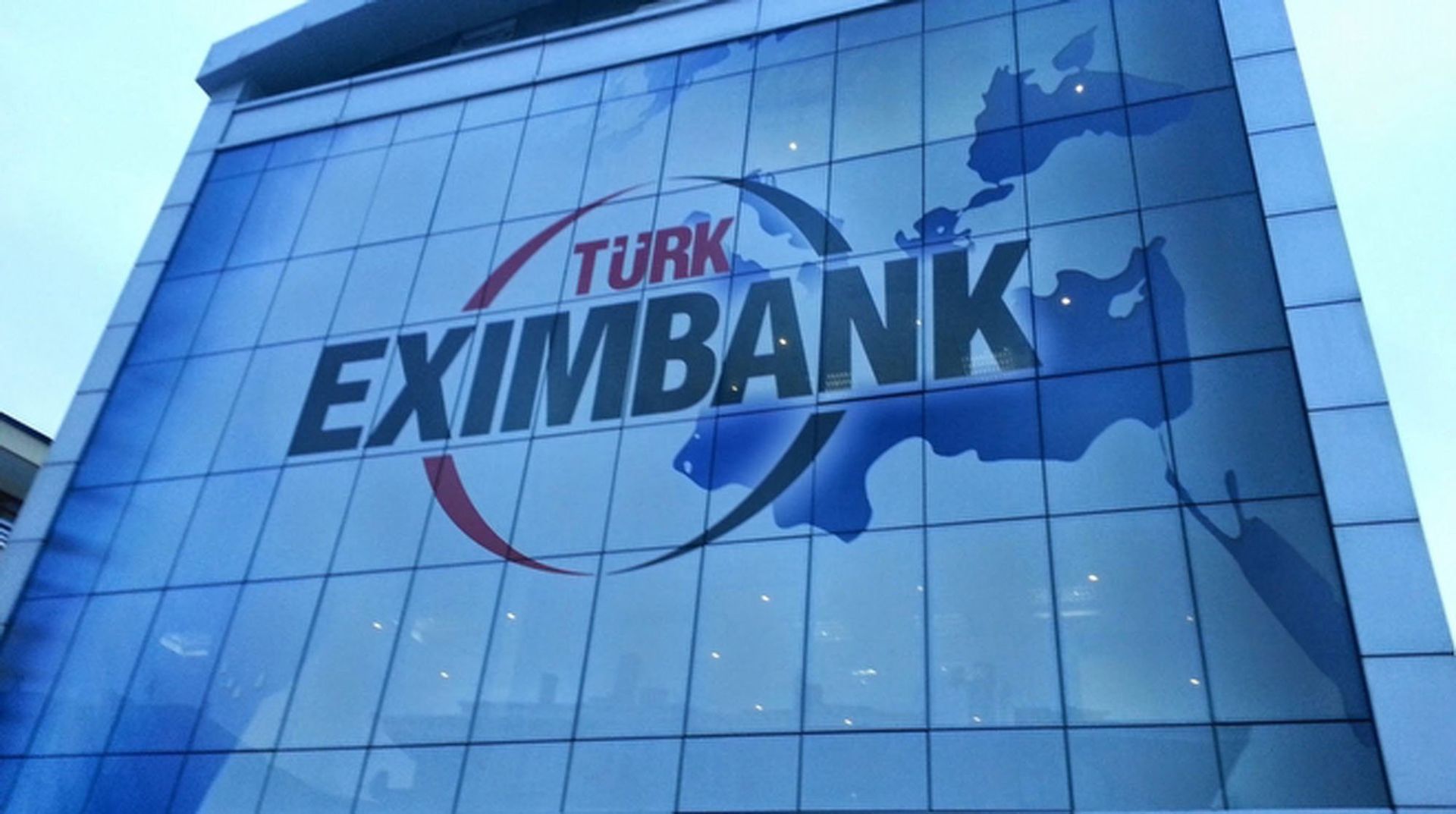 Eximbank’tan Yeşil Dönüşüme Dev Kredi