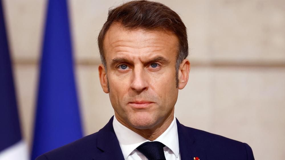 Macron’dan Tarihi Adım: Filistin’i Tanıma Kararı Batı Demokrasileri Üzerinde Baskı Oluşturuyor
