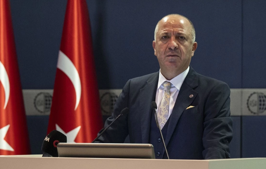 ASO Başkanı Ardıç’tan Faiz İndirimi Çağrısı: Ticari Kredi Faizi de Düşmeli