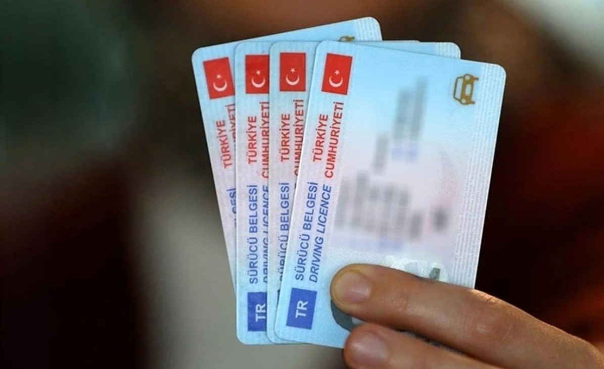 Eski Ehliyetler İçin Son 30 Gün: 31 Temmuz’dan Sonra Cezası Ağır!