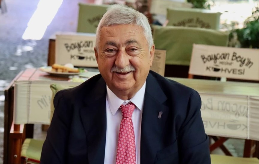 TESK Başkanı Palandöken: “Esnafın ömrü 3 yıla indi, destekler artmalı”