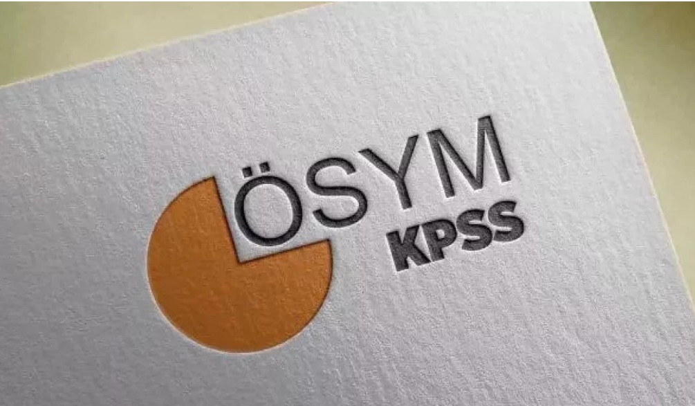 KPSS-2025/1 Tercih Sonuçları Açıklandı: 2 Bin 655 Aday Yerleşti