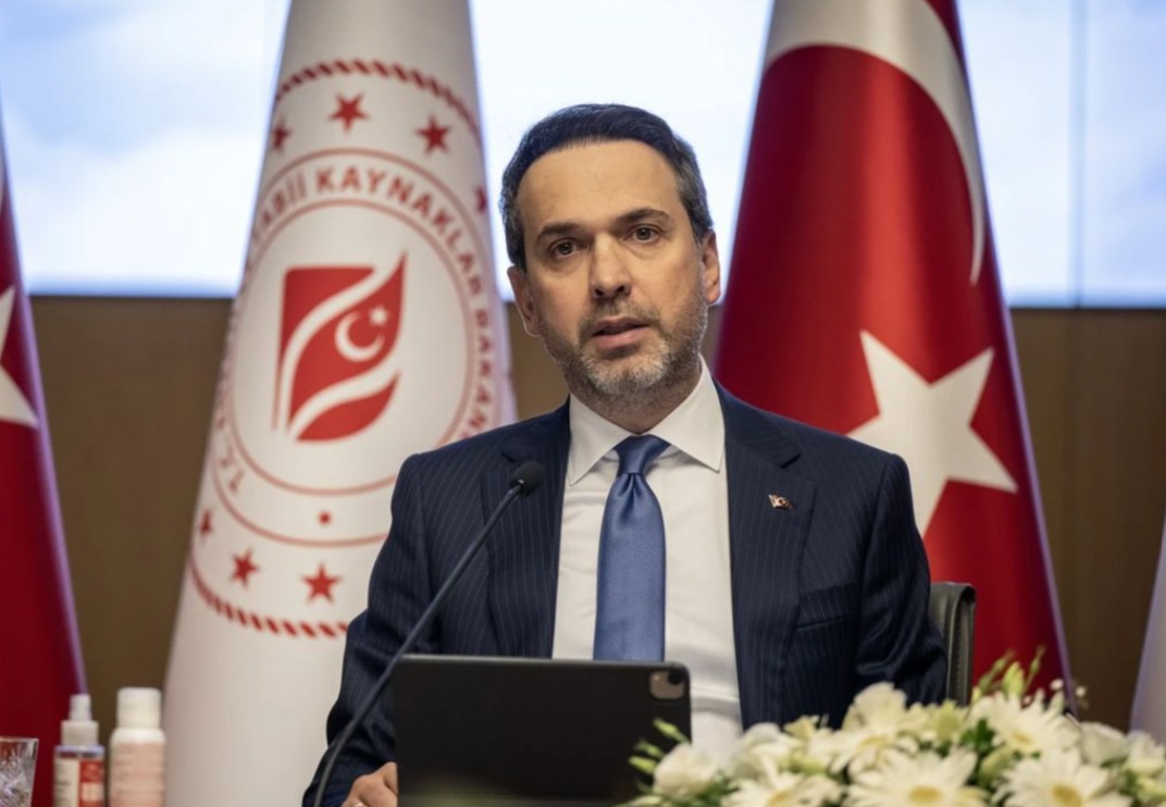 Bakan Bayraktar: 4 Milyar Dolarlık Yeni Petrol Rezervi Tespit Ettik