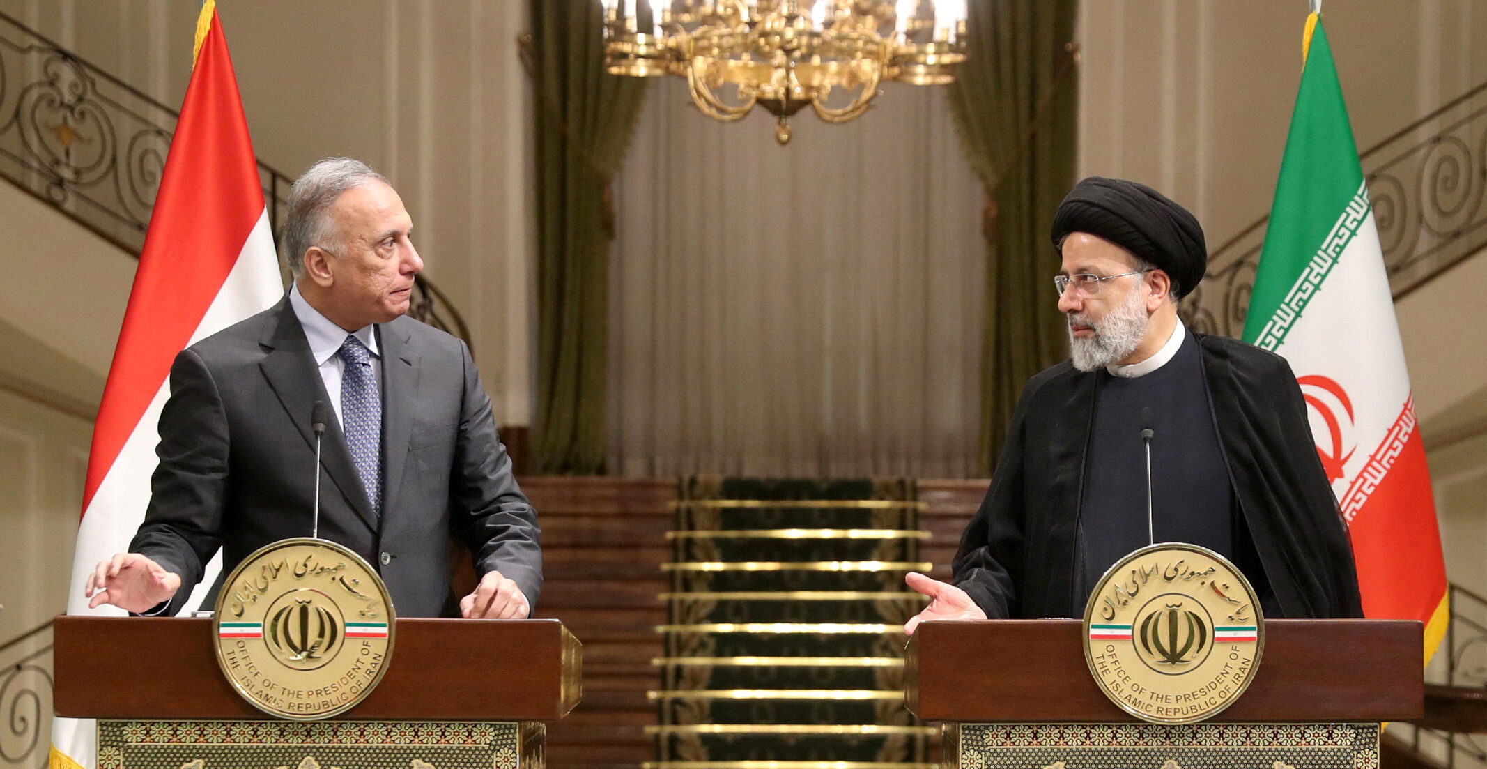 ANALİZ: Irak neden İran’dan Uzaklaşıyor?