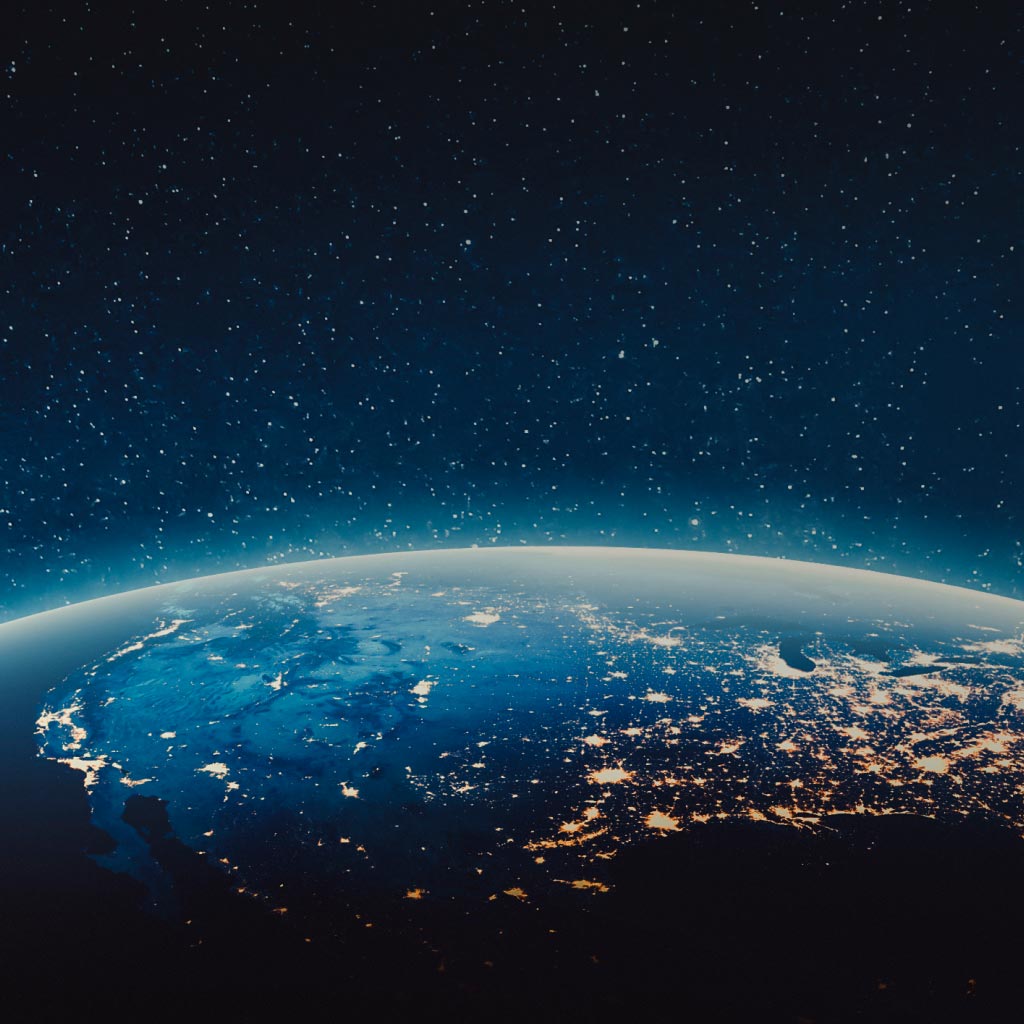 Uzay Ekonomisi: 2 Trilyon Dolarlık Yeni Sınır