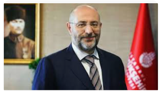 Doç Dr Buğra Gökçe:  Konut sorunu çözüm bekliyor