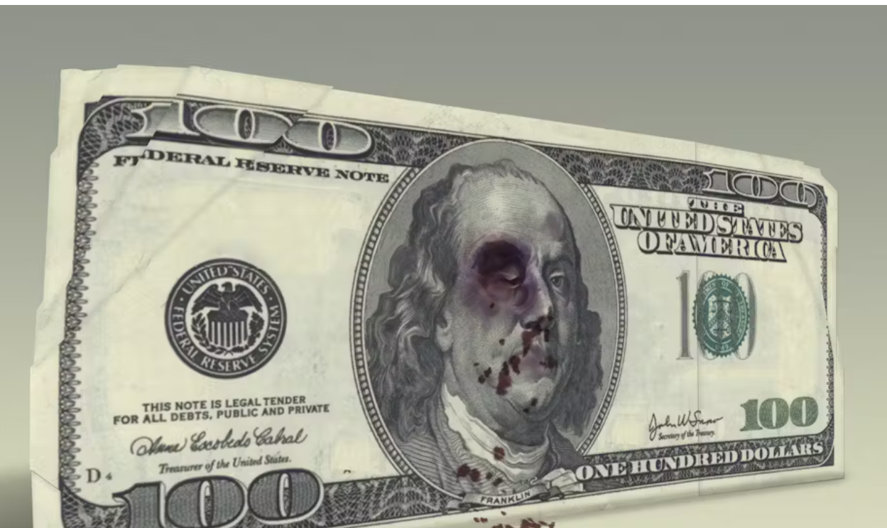 Dolar Artık “Kral” Değil: Uzmanlardan “Dolar” Uyarısı