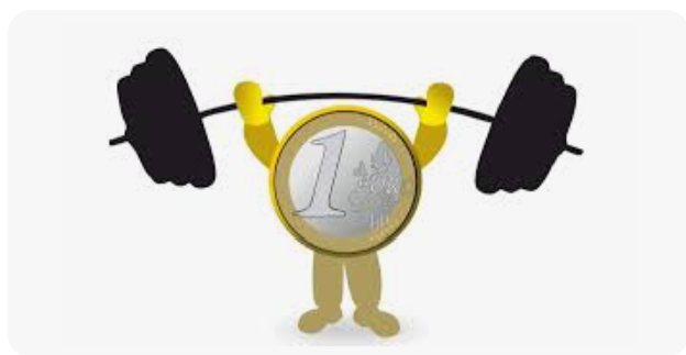 Avrupa güçlü Euro’nun cefasını çekecek