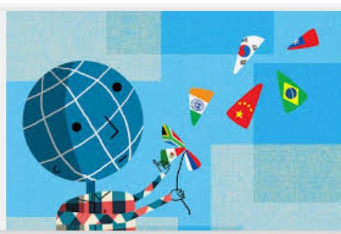 Küresel Yavaşlamaya Rağmen  Gelişen Ülkeler  Hızla Büyüyor –  Fitch BMI Raporu