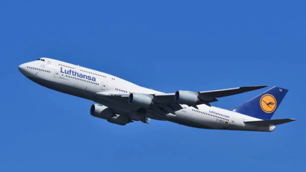 Lufthansa’da Güçlü Kar, Zayıf Gelir