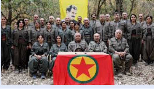 PKK Silah Bırakıyor: Süreç Başladı, Türkiye ve Bölge İçin Yeni Dönem