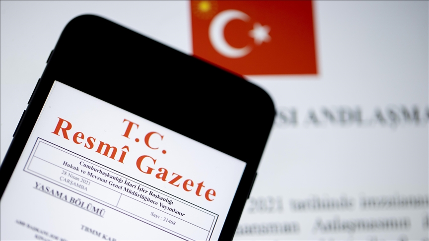 Katar’dan gelen ürünlerde yeni düzenleme: Gümrük vergisi kaldırıldı
