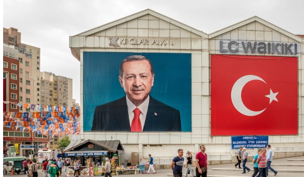Türkiye’nin Suriye Stratejisinde Yeni Dönem: Neo-Osmanlıcılık Etiketi Gerçekleri Yansıtmıyor