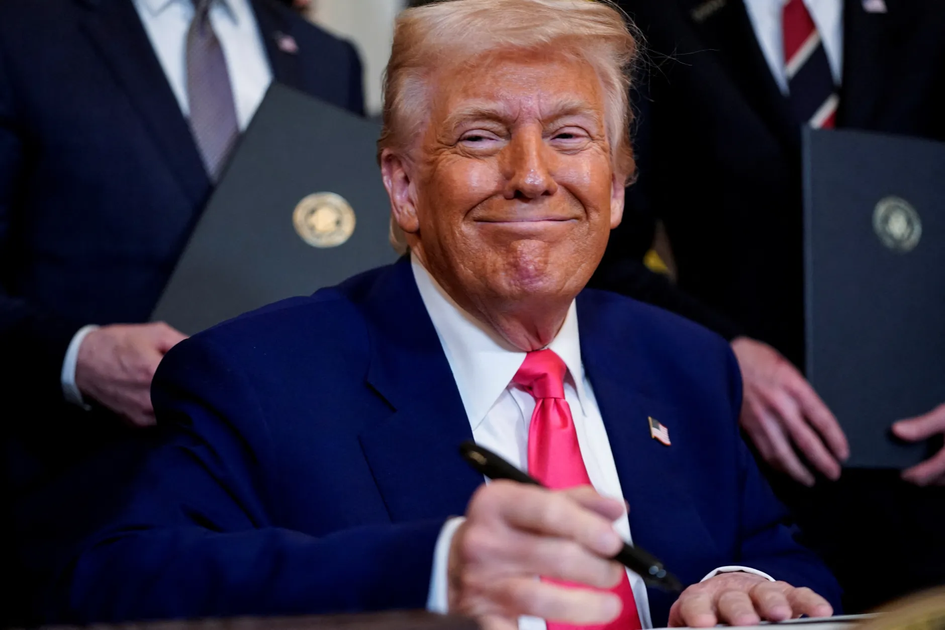 Trump, Tarife Zamanını 1 Ağustos’a Erteledi: İşte Detaylar