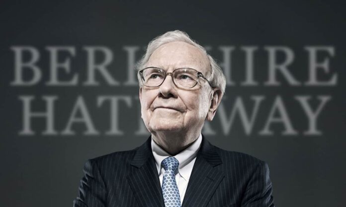 Berkshire Hathaway Hisseleri Değer Kaybetti: 3,8 Milyar Dolarlık Nadir Görülen Darbe