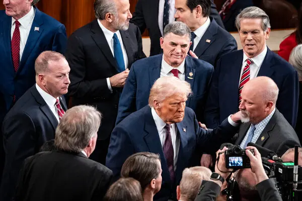 ABD’de Cumhuriyetçi cephede çözülme: Peş peşe “bırakıyorum” açıklamaları