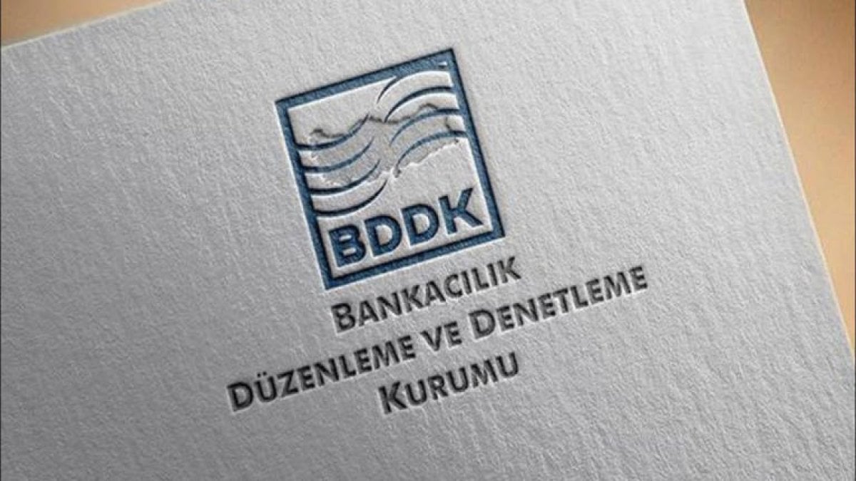 BDDK 10 Sürekli İşçi Alımı Yapacak