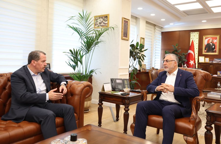 Memur-Sen’den zam açıklaması: