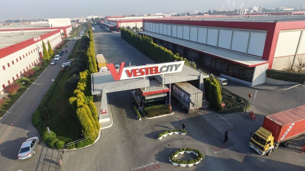 Vestel, 2025’in İlk Yarısında 12,6 Milyar TL Zarar Açıkladı