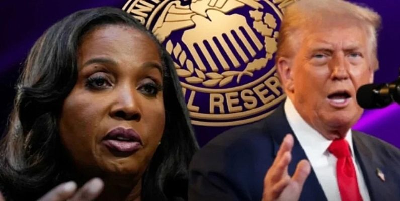 Cook’un Trump’a Açtığı Dava Sonuçsuz Kaldı