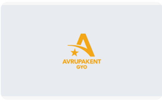 Avrupakent GYO’nun 2. Çeyrek Performansı: Güçlü Kârlılık Beklentileri Aştı