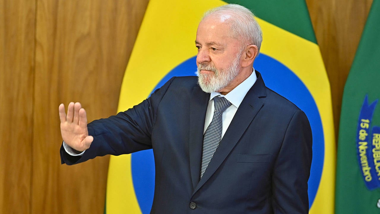 Lula, Trump’ı COP30’a davet edecek ama aramayacak