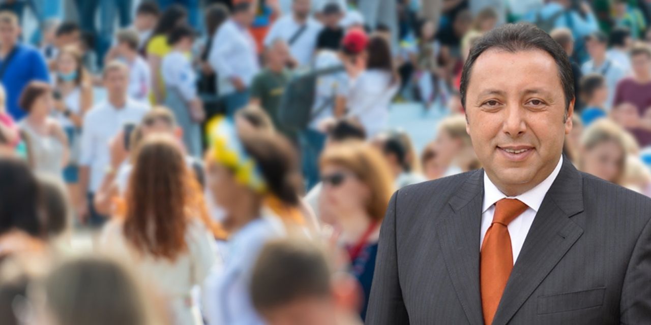 Çetin Ünsalan Yazdı: ‘Konuttan enerjiye hayal dünyası…’