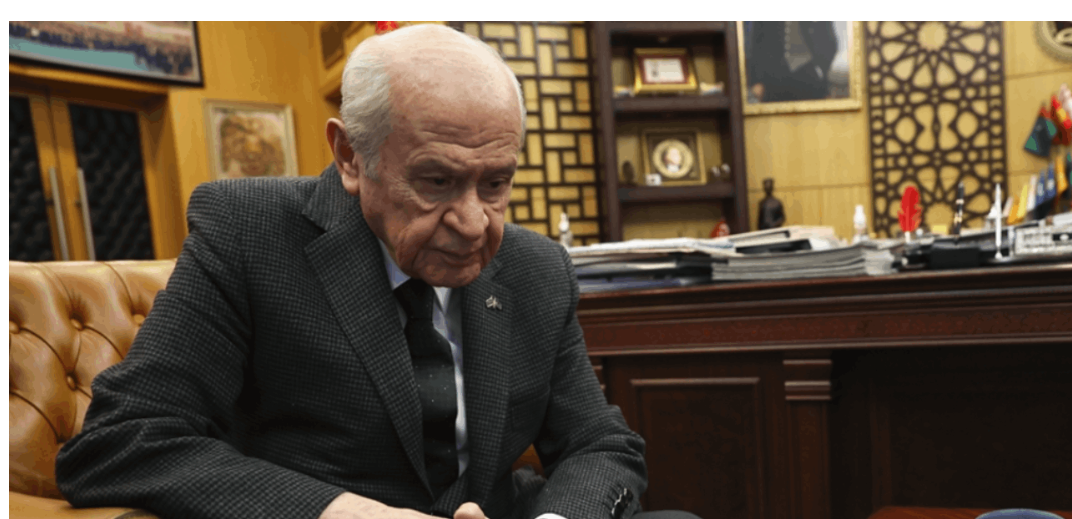 Anket:  Halk ekonomi ve adaletten rahatsız