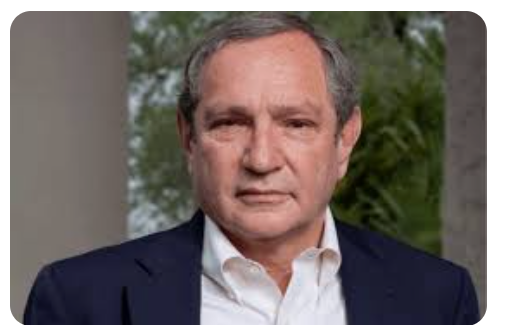 George Friedman: Türkiye’nin Yükseliş Zamanı