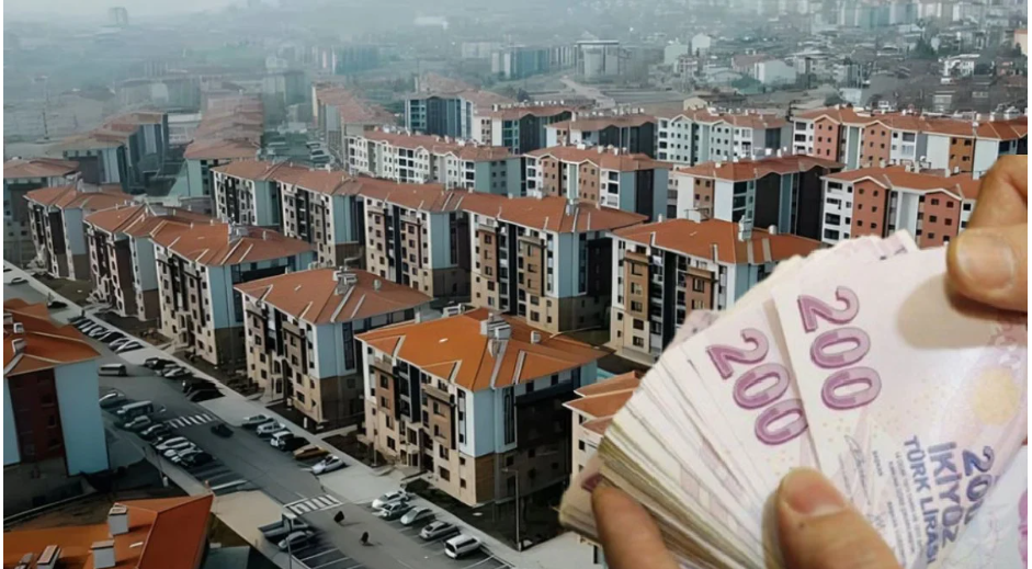 Konut Sektöründe Rayiç Bedel Düzenlemesi: Vergide Adalet,  Ev Sahibine  Sefalet