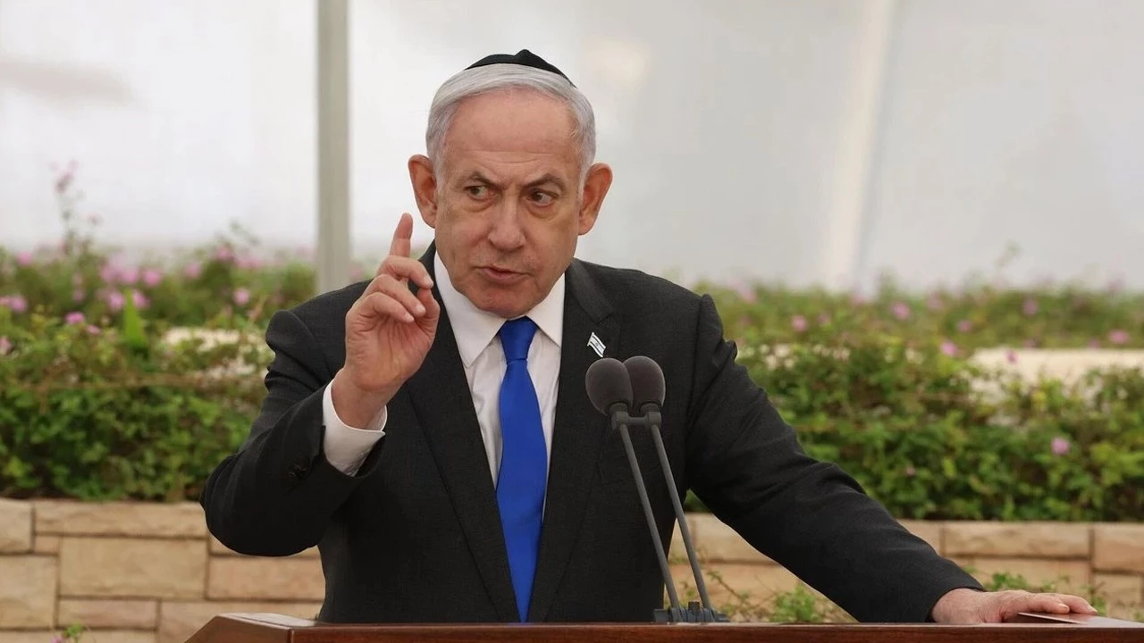 İsrail, Gazze’nin Tamamen İşgal Planını Onayladı: