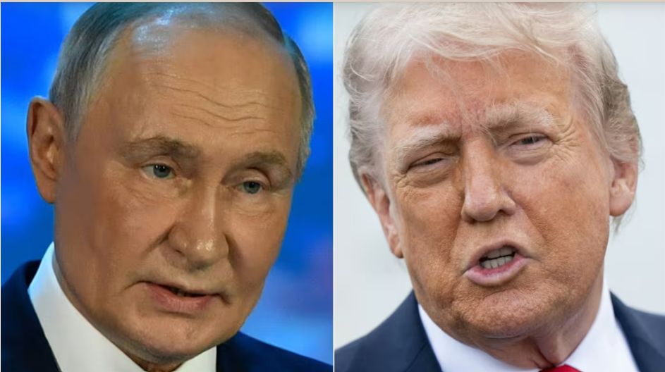Trump – Putin Zirvesi, Zelensky’nin Yenilgisi