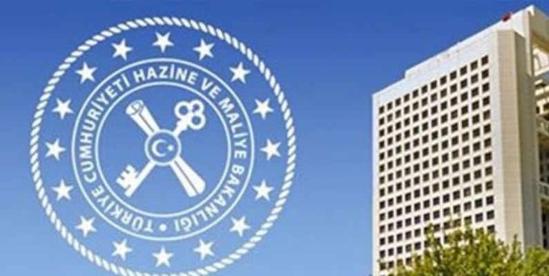 Hazine ve Maliye Bakanlığı, Yeni Dış Borçlanma için Bankaları Yetkilendirdi