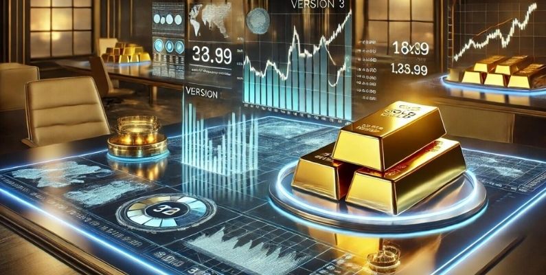 ANALİZ-Altında Yeni Rekorun Arkasındaki Dinamikler(İKON Menkul)