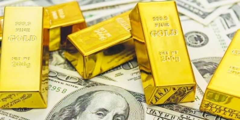 Küresel Rezervlerde Altın Dönemi: Merkez Bankaları Tahvilleri Geri Plana İtiyor