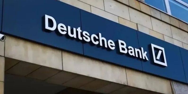 Deutsche Bank Ekonomistinden TCMB Faiz Kararı Değerlendirmesi: Bu Hafta 200 Baz Puan Faiz İndirimi Bekliyoruz