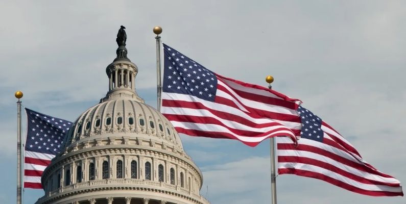 ABD’de Üretici Fiyat Endeksi Ağustos’ta Geriledi