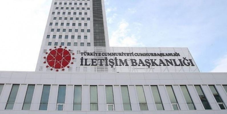 İletişim Başkanlığı Dezenformasyonla Mücadele Merkezi: 4 gün mesai haberleri palavra
